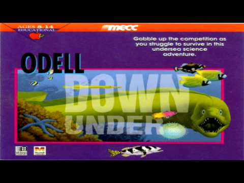 odell down under free download for mac