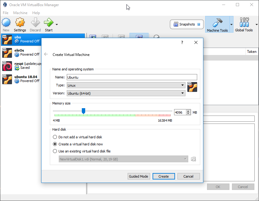 sharing a folder on mac for virtual box share folder install on windows host